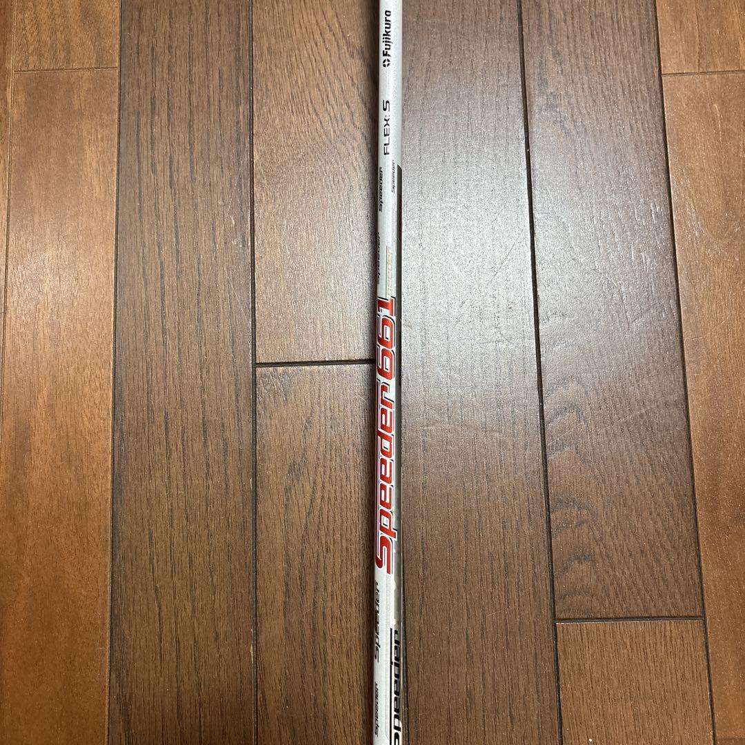 Callaway BIG BERTHA ALPHA ドライバー