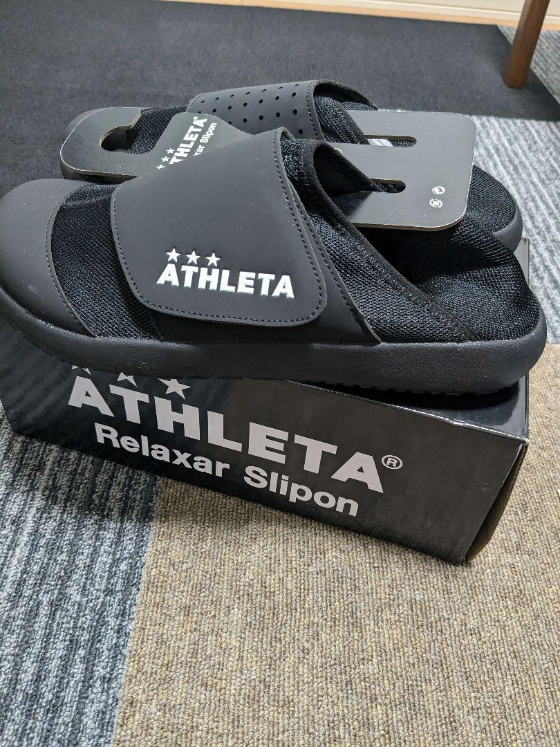 ATHLETA アスレタ　リラックススリッポン　14002