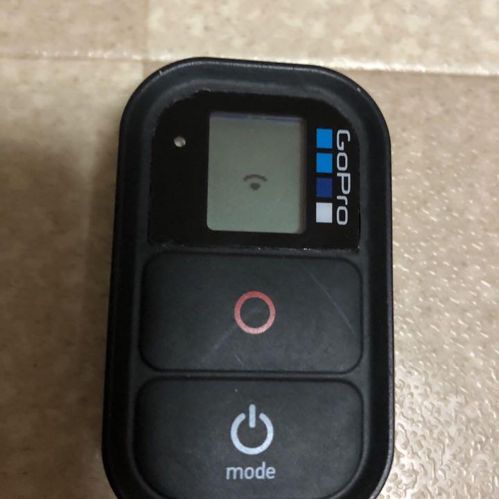 人気SALE GoPro HERO7 BLACK おまけのリモコン 69xyH-m36310814924 好評特価