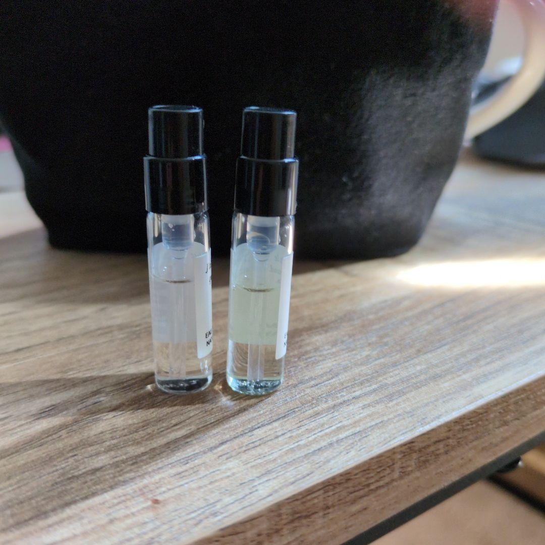 M.A最高の自分 ＆J.R自分らしさ2点セット
