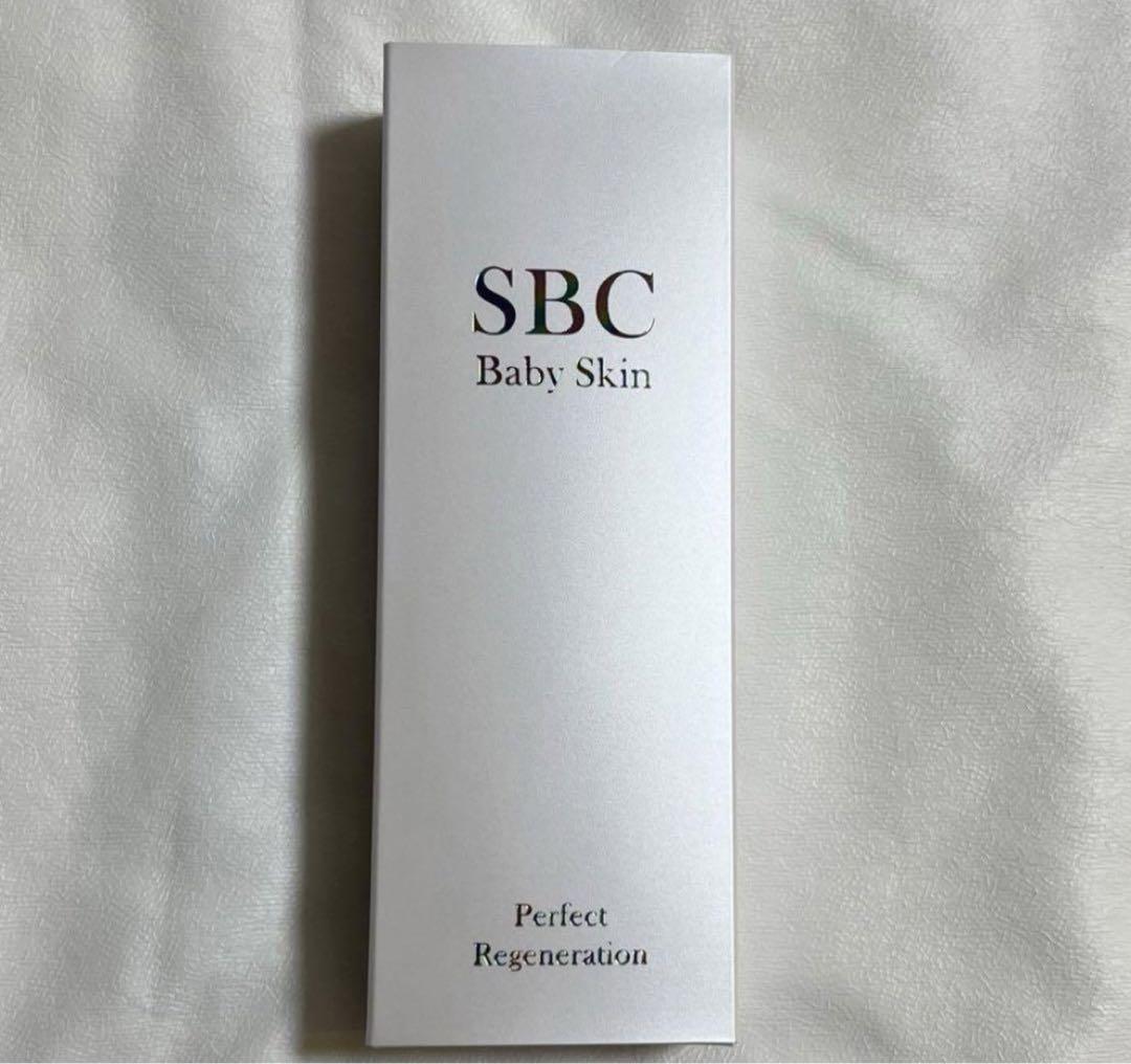 新品未開封】SBC ベビースキン パーフェクト リジェネレーションM
