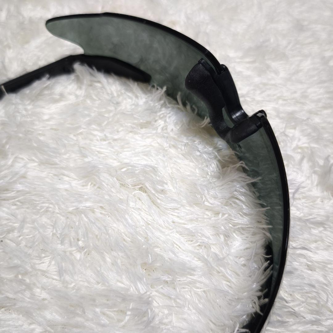 ESS アイシールド サングラス Z87＋ 海兵隊使用