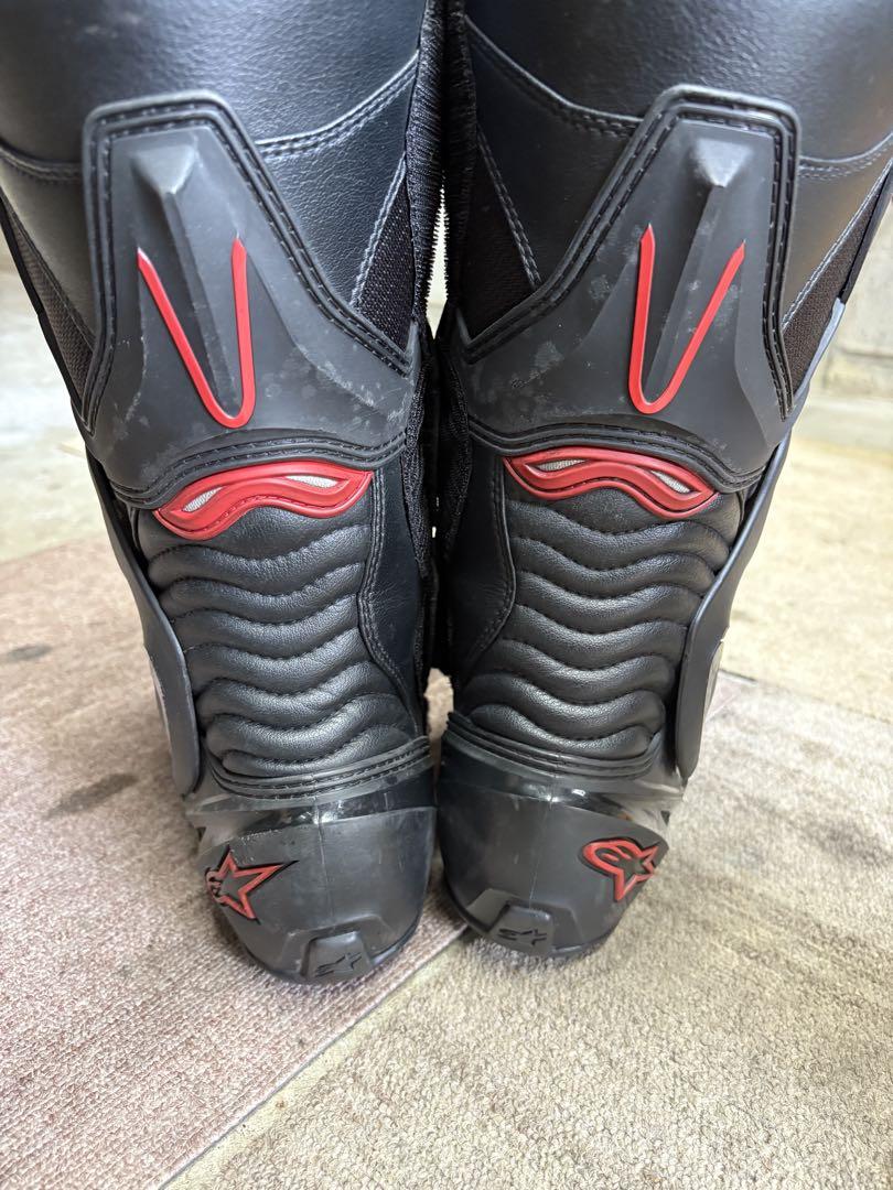 alpinestars ブーツ
