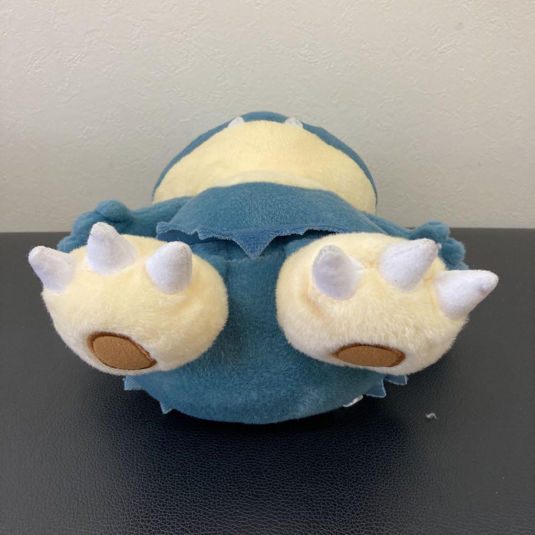 ポケモン ぬいぐるみ ゴンベ TOMY
