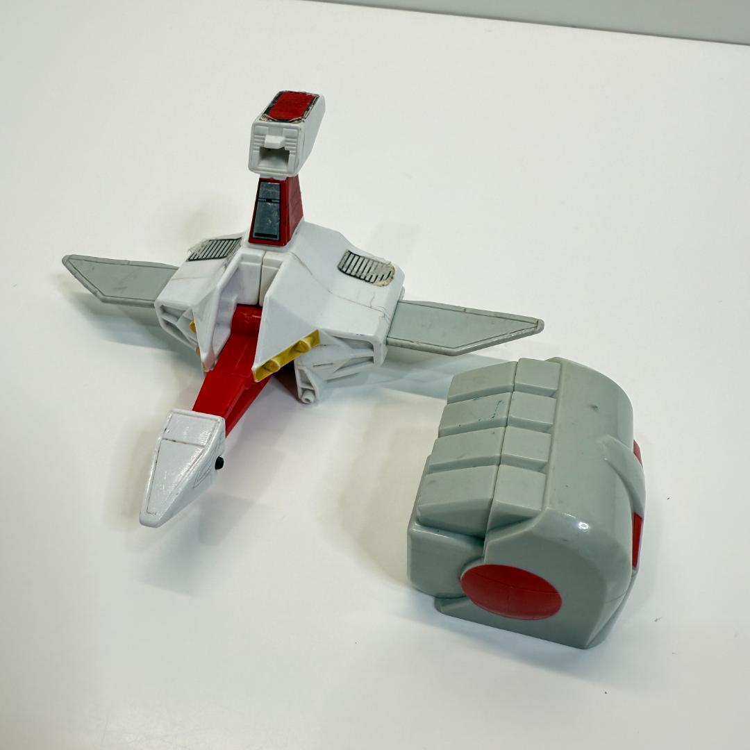 忍者戦隊カクレンジャー 五神合体 DX隠大将軍 BANDAI
