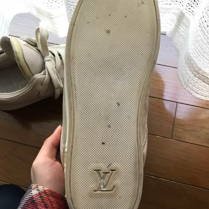 値下 LouisVuitton x Kanyewest Don's yeezy - メルカリ 値下 LouisVuitton x Kanyewest Don's yeezy - メルカリ
