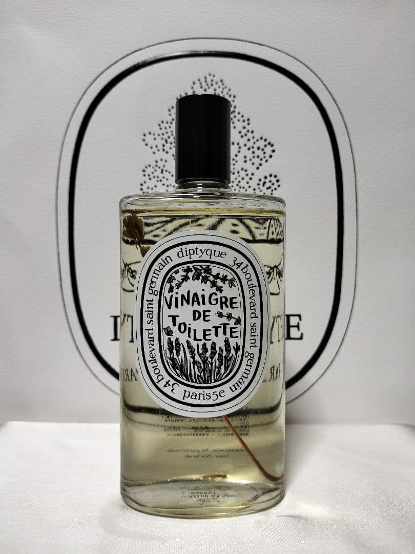 diptyqueヘアミスト&入浴剤DIPTYQUE
