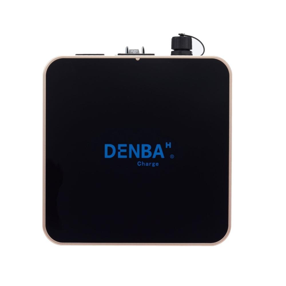 DENBA HEALTH チャージ新品未使用未開封27日発送 DENBA HEALTH チャージ新品未使用未開封27日発送