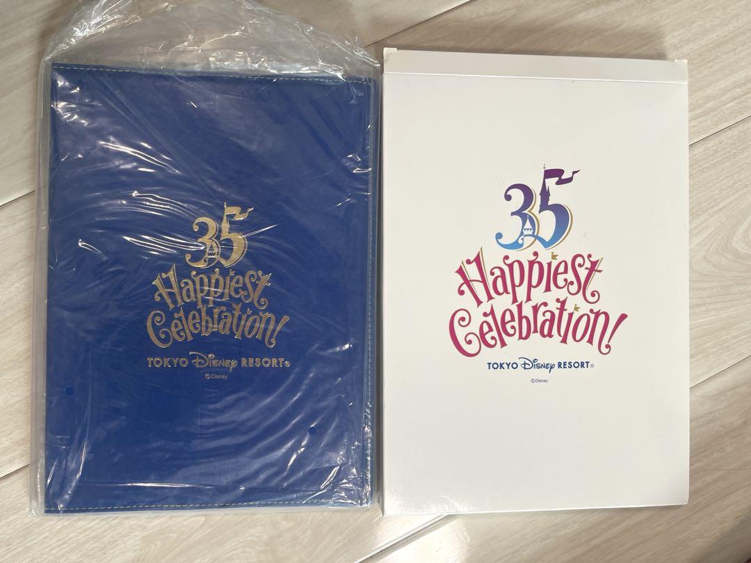 【非売品激レア】ディズニーランド 35周年 プレビューナイト 記念品セット 6点 非売品激レア】ディズニーランド 35周年 プレビューナイト 記念