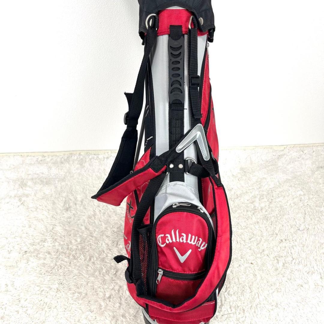 Callaway キャロウェイ ゴルフクラブ xjシリーズ ヘッドカバー付き