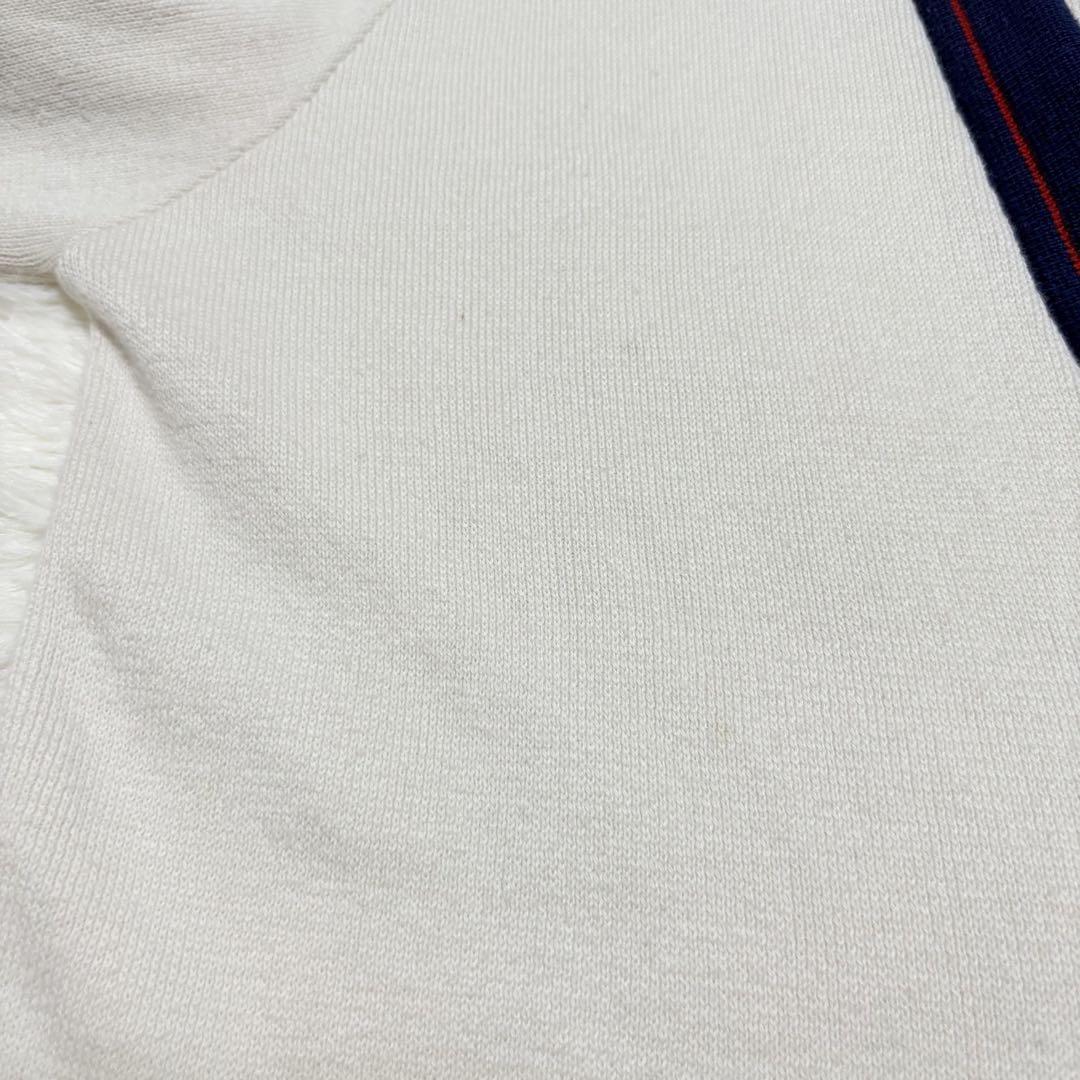【現行】 GUCCI カーディガン 蜂刺繍 ビーワッペン 長袖 イタリア製 M
