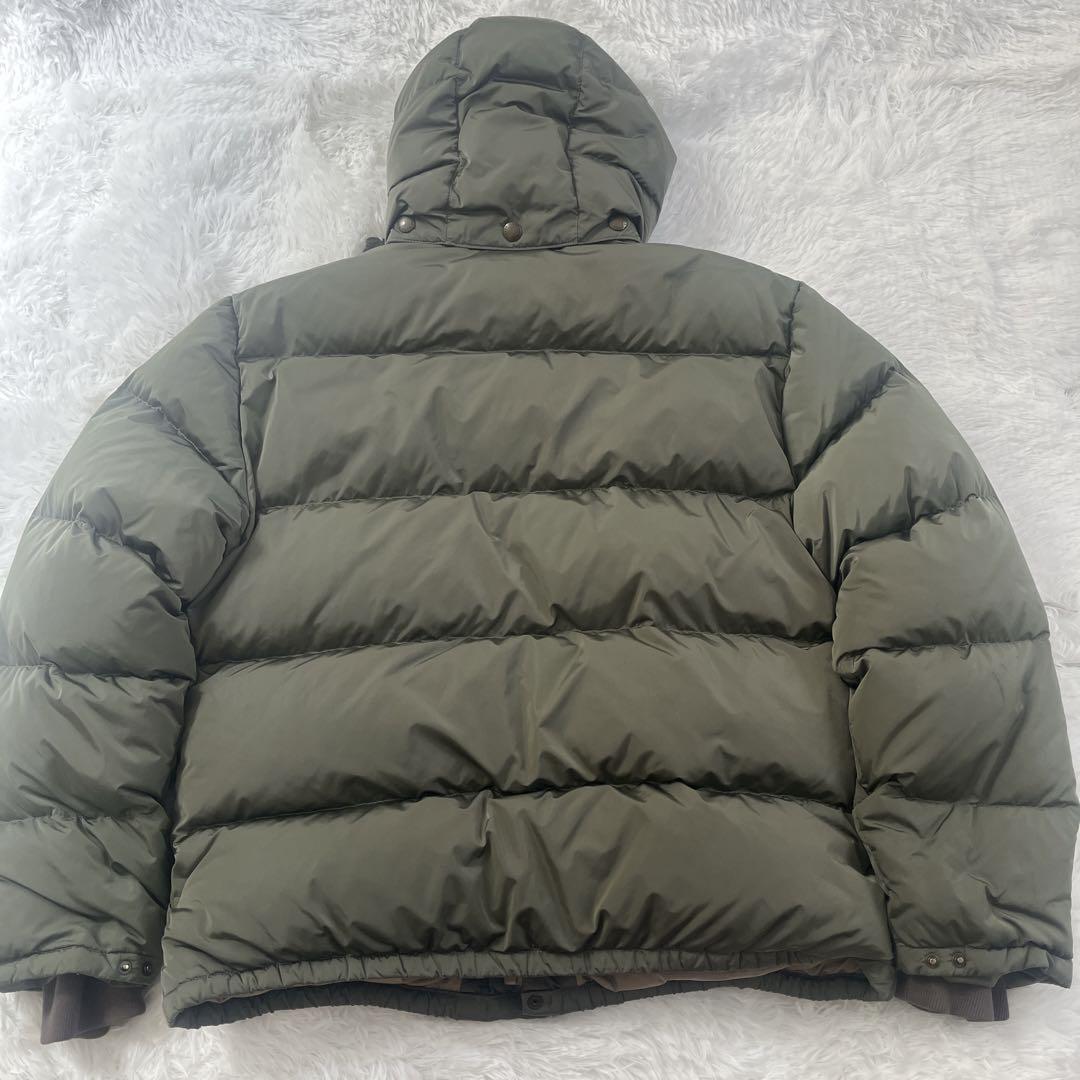 POLO RALPH LAUREN ダウンジャケット メンズXL 画像5
