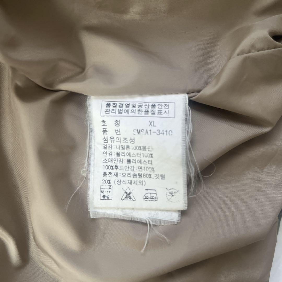 POLO RALPH LAUREN ダウンジャケット メンズXL 画像6