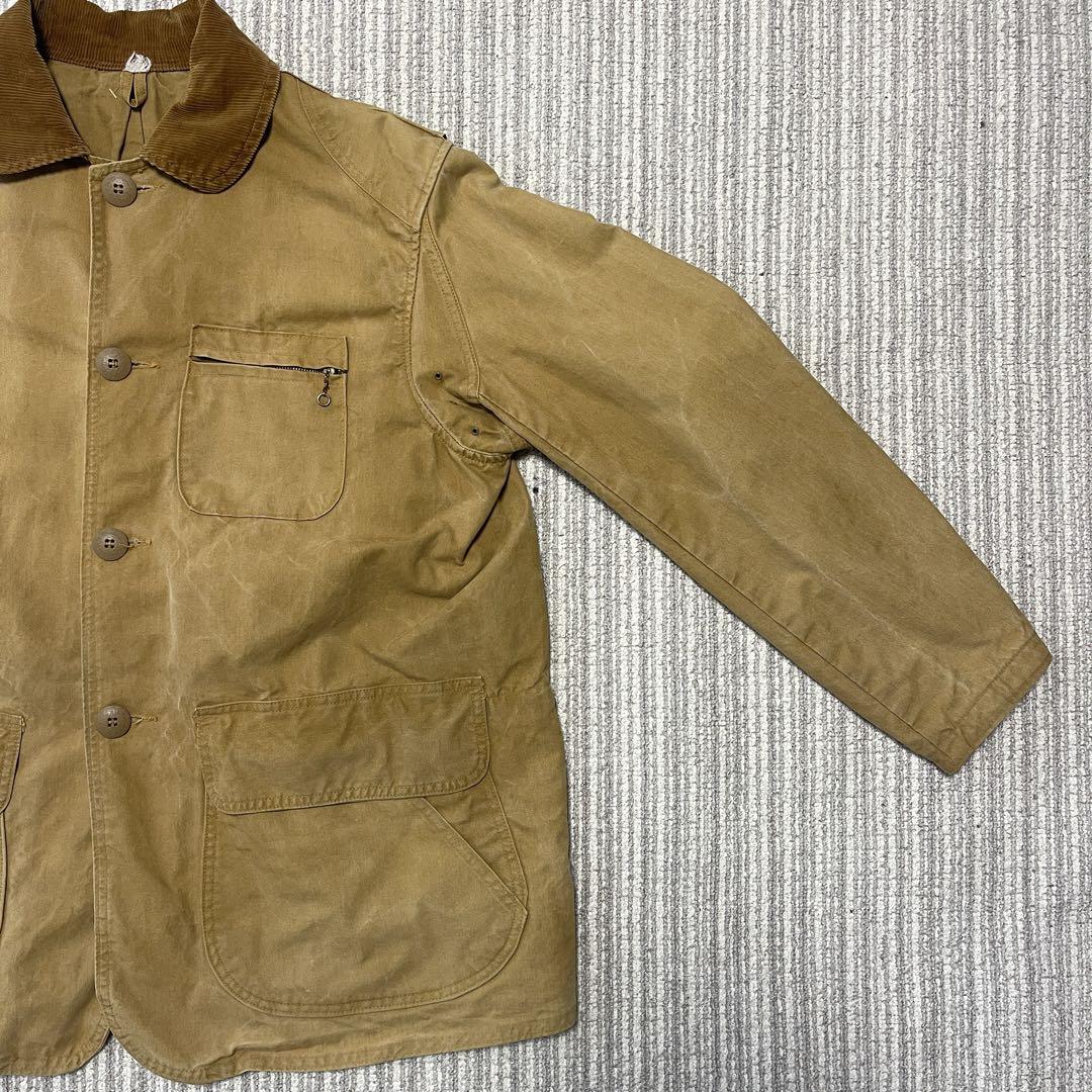 Hunting jacket