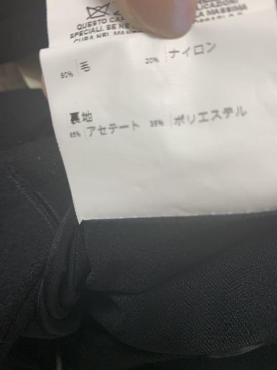 パオラフラーニ  コート　　サイズ36