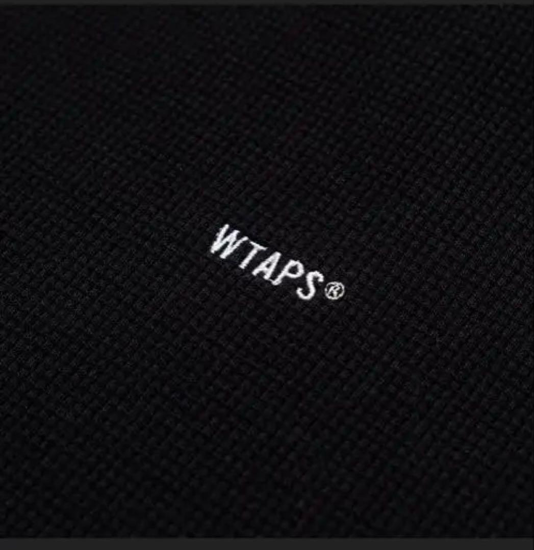 Wtaps DUP 02 / SS / COTTON. SIGN ダブルタップス