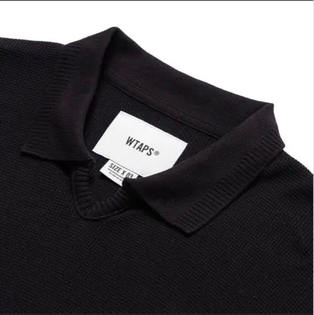 Wtaps DUP 02 / SS / COTTON. SIGN ダブルタップス