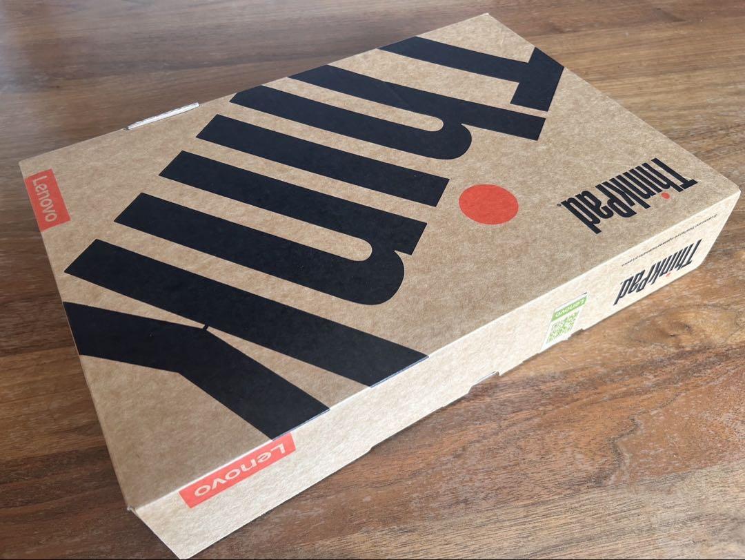 ThinkPad