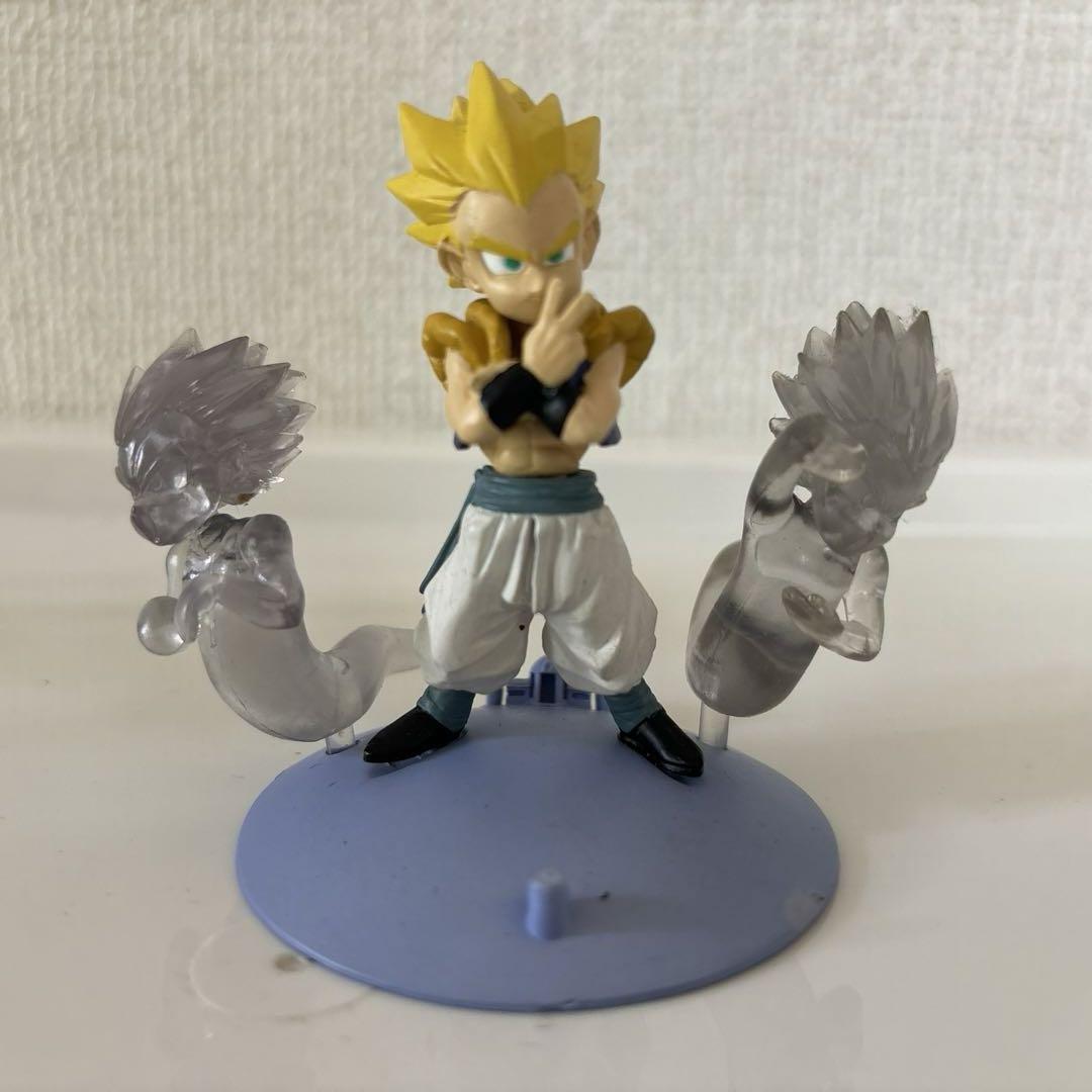 ドラゴンボールZ イマジネイションフィギュア 2 - メルカリ