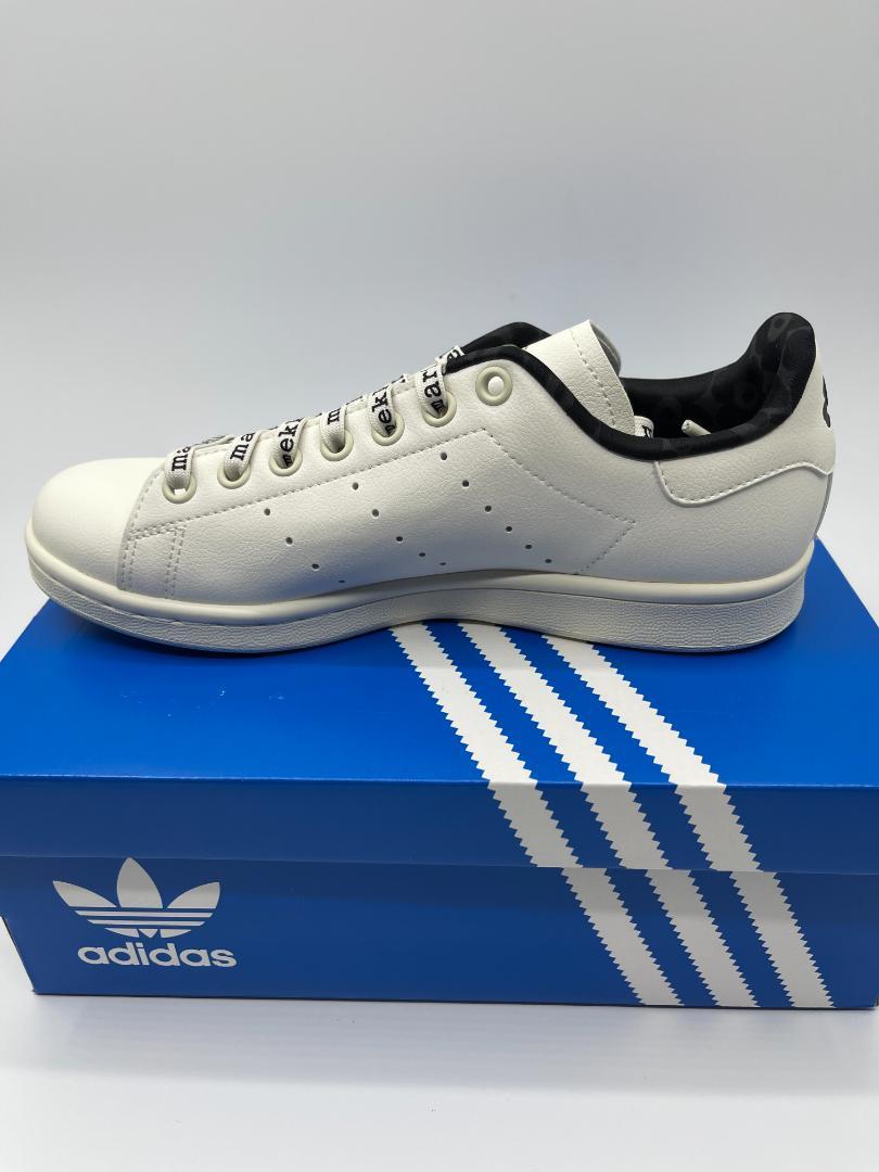 アディダス スタンスミス マリメッコ スニーカー 23.5 STAN SMITH マリメッコ別注♪ marimekko【マリメッコ】 × adidas