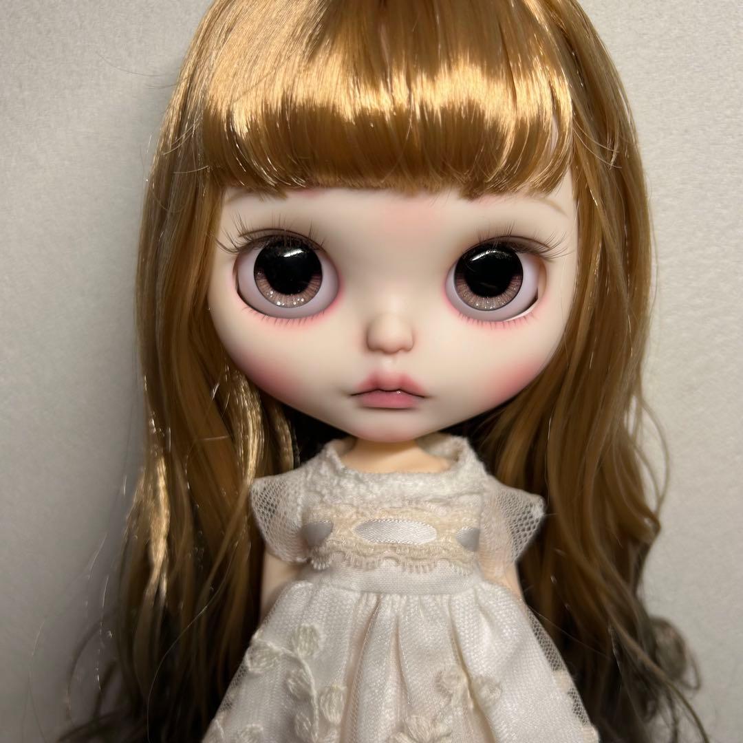 カスタムドール 1093 ＊icydoll＊ 71ey8lA+v3L._UF350,350_QL50_.jpg