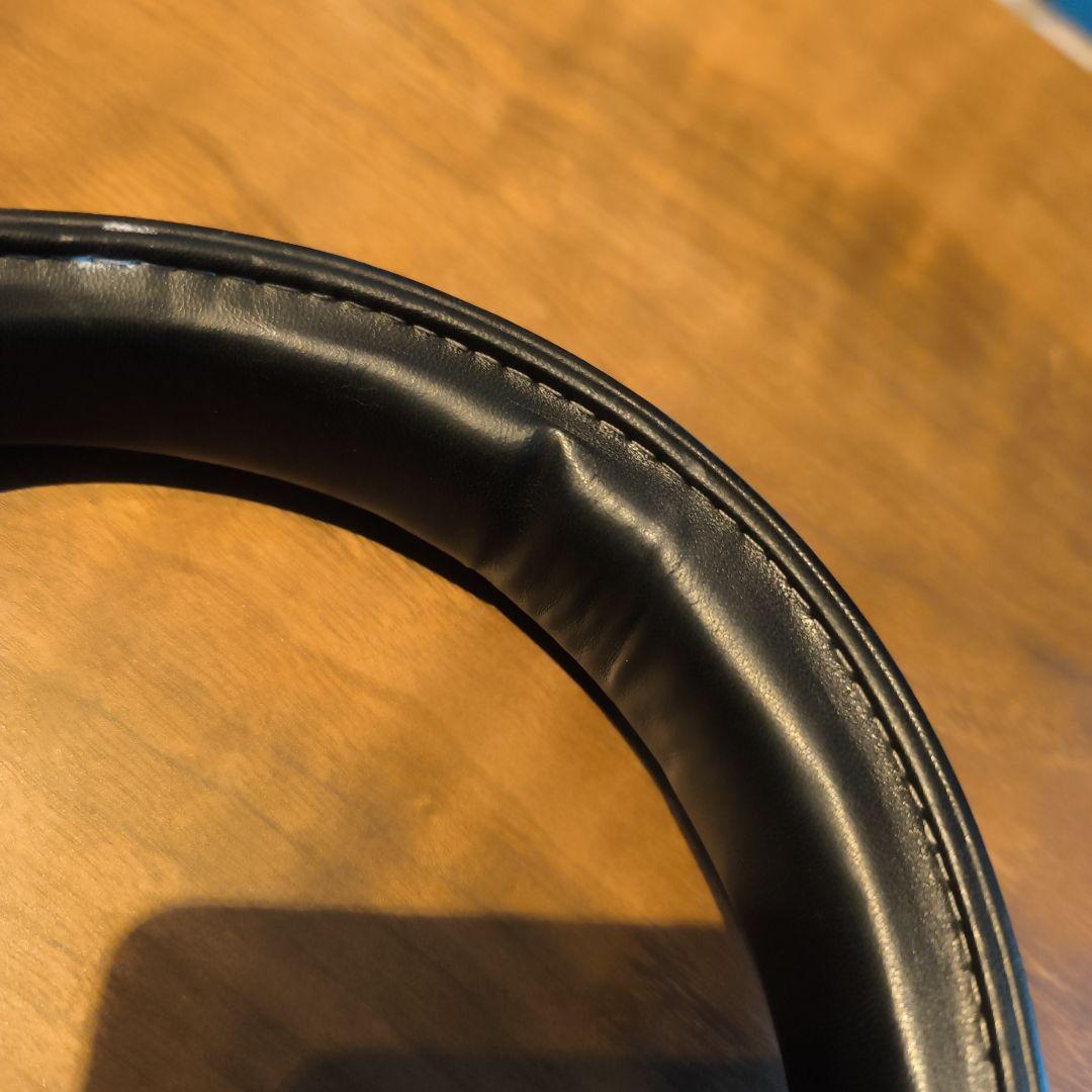 Bowers & Wilkins P7S2 ワイヤレスヘッドホン ブラック