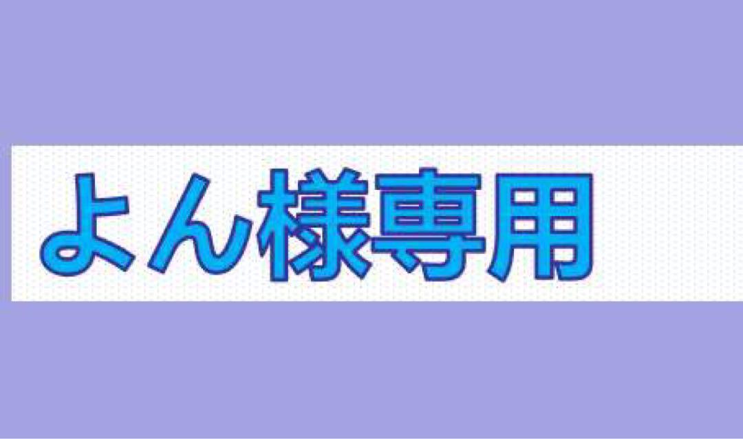よん様-ハンドバッグ