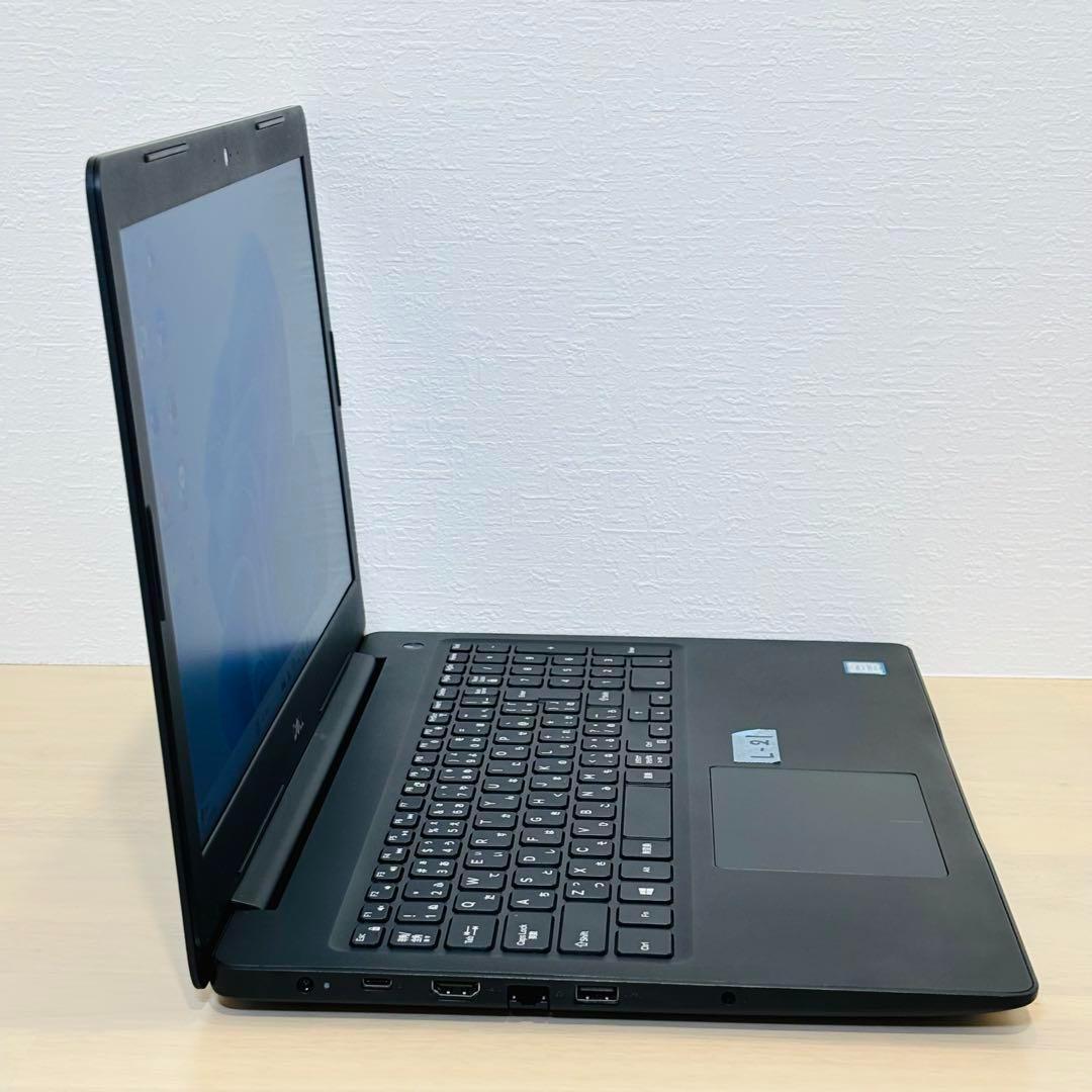 DELL SSD 256GB 16GB Windows11 オフィス付き L21