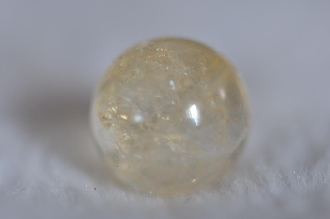 みかつきさんのお部屋 夢園 ゴールデンアゼツライトHE社 11.60mm②2種