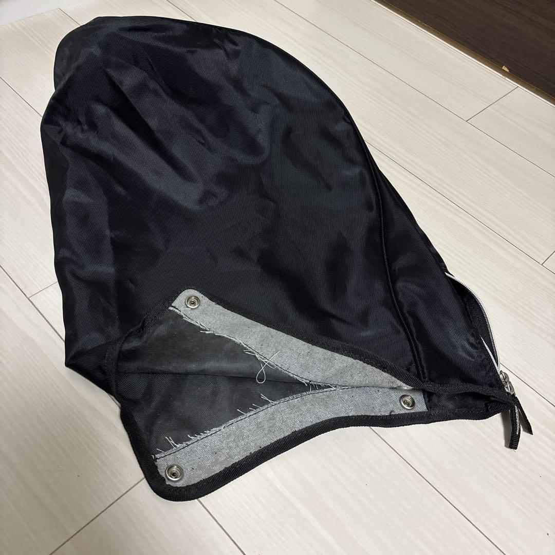 Callaway Solaire ゴルフバッグ 黒/白