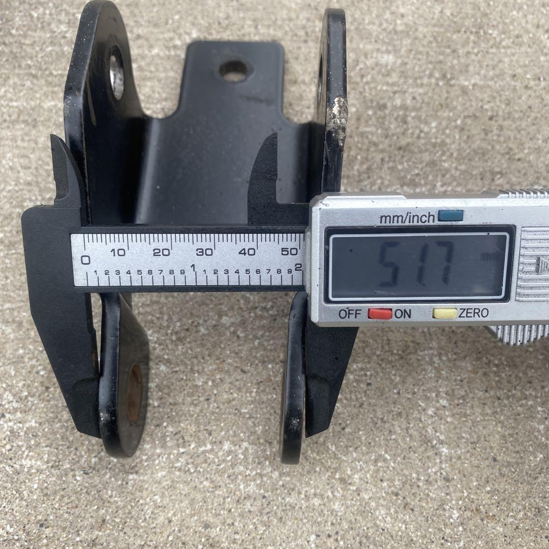 中古　ショックエクステンダー