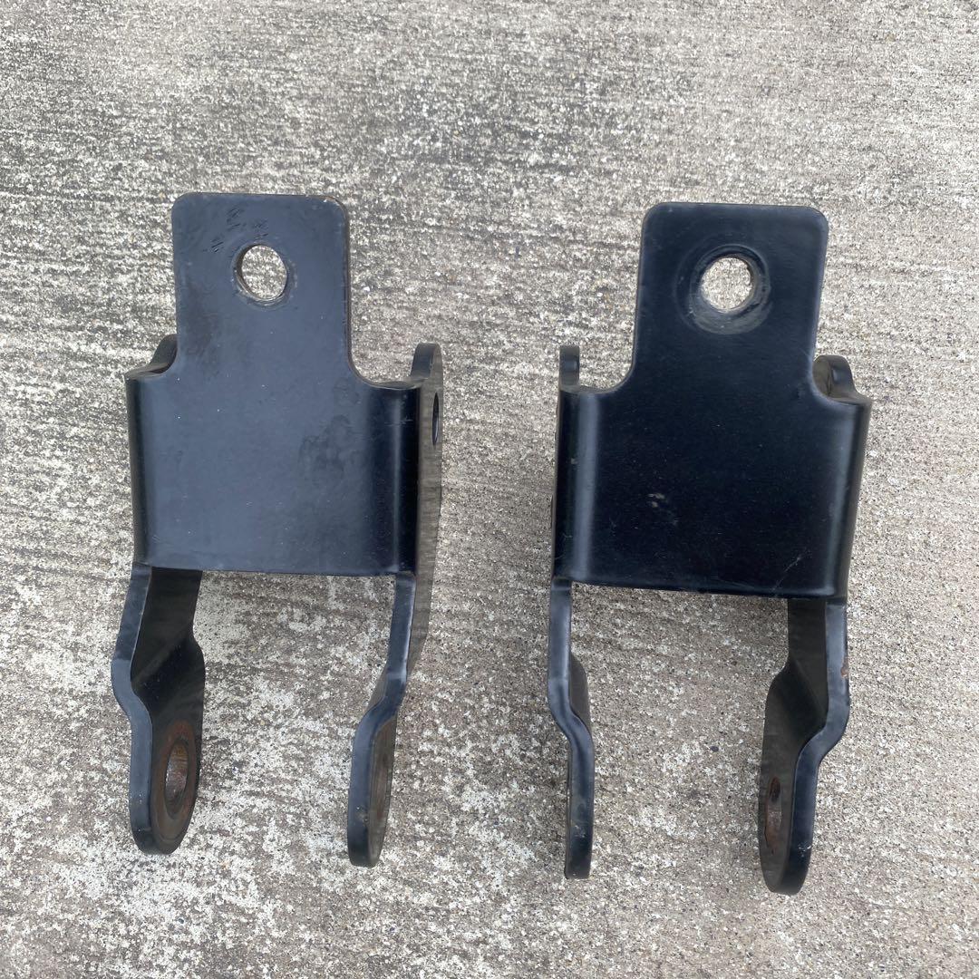中古　ショックエクステンダー