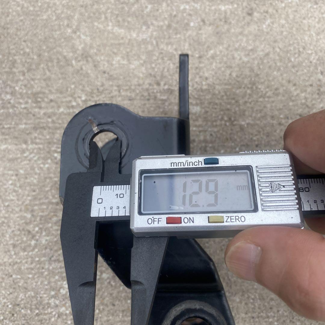 中古　ショックエクステンダー