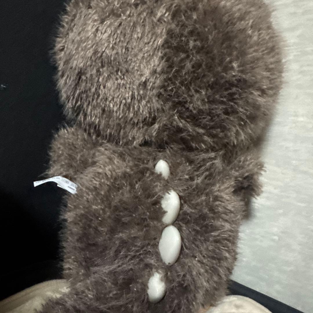 ジモモ ぬいぐるみ ジモモ ぬいぐるみ