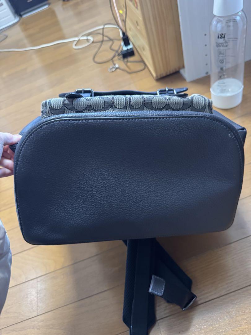 COACH リュック