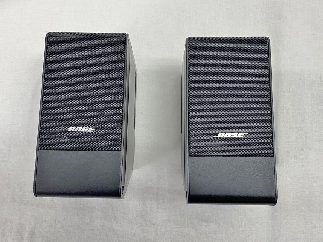 BOSE M3 micro music monitor（BOSE M3 Micro Music Monitor
