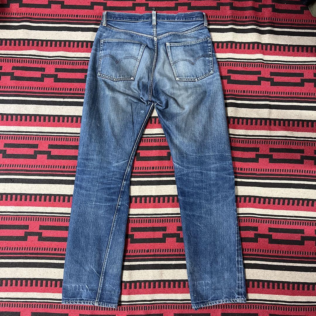 パンツ 60s Levi's 501 bigE