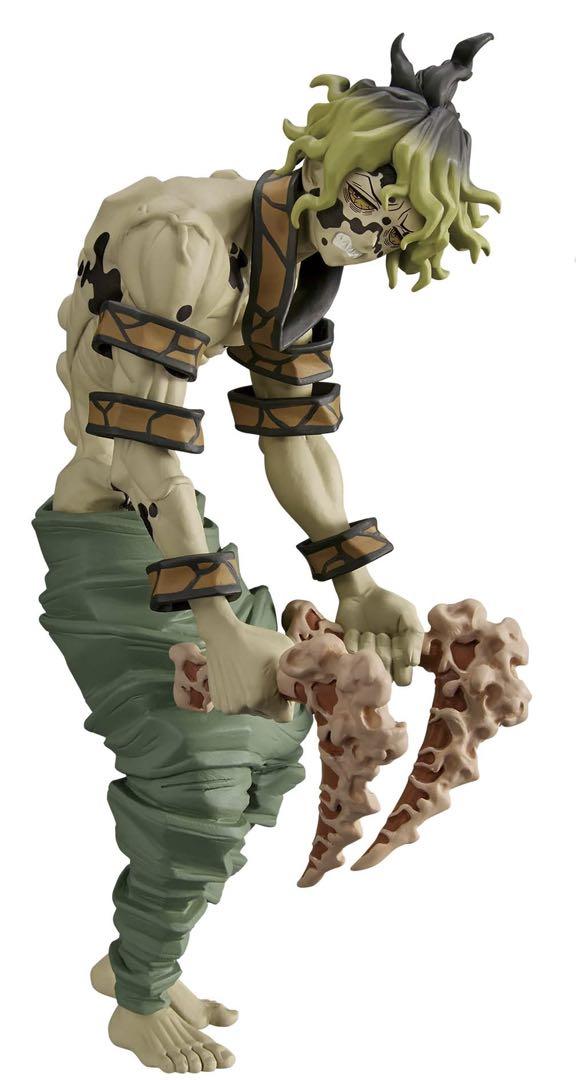 鬼滅の刃 9体セット！！フィギュアまとめ売りA
