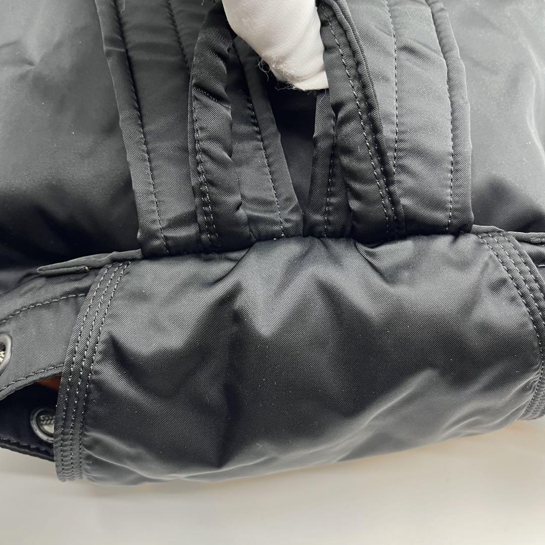 【訳ありお買い得】PORTER タンカー TANKER リュックサック ナイロン