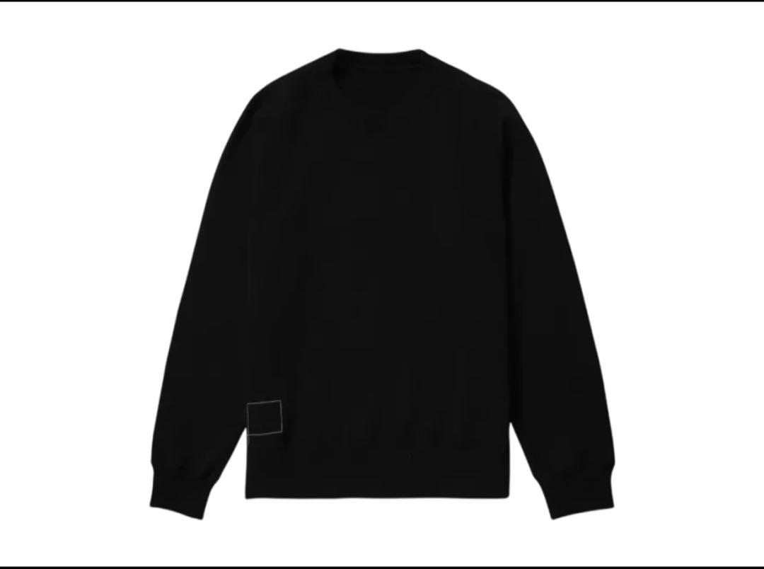 k*n様 sacai×wtaps スウェット トレーナー