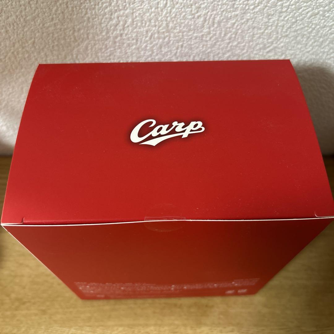 Carp Season Seat 2025 限定版　黒田博樹　ボブルヘッド