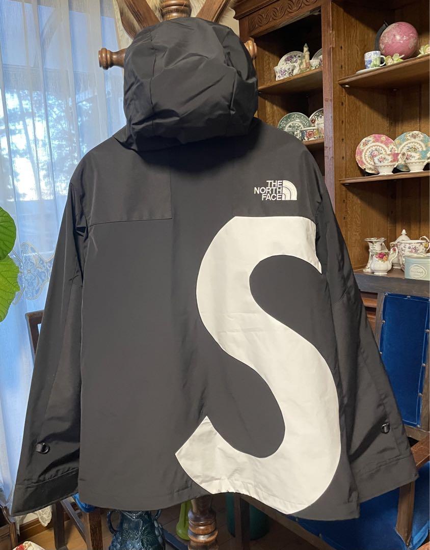 ジャケット・アウター Supreme North Face S Mountain Jacket M