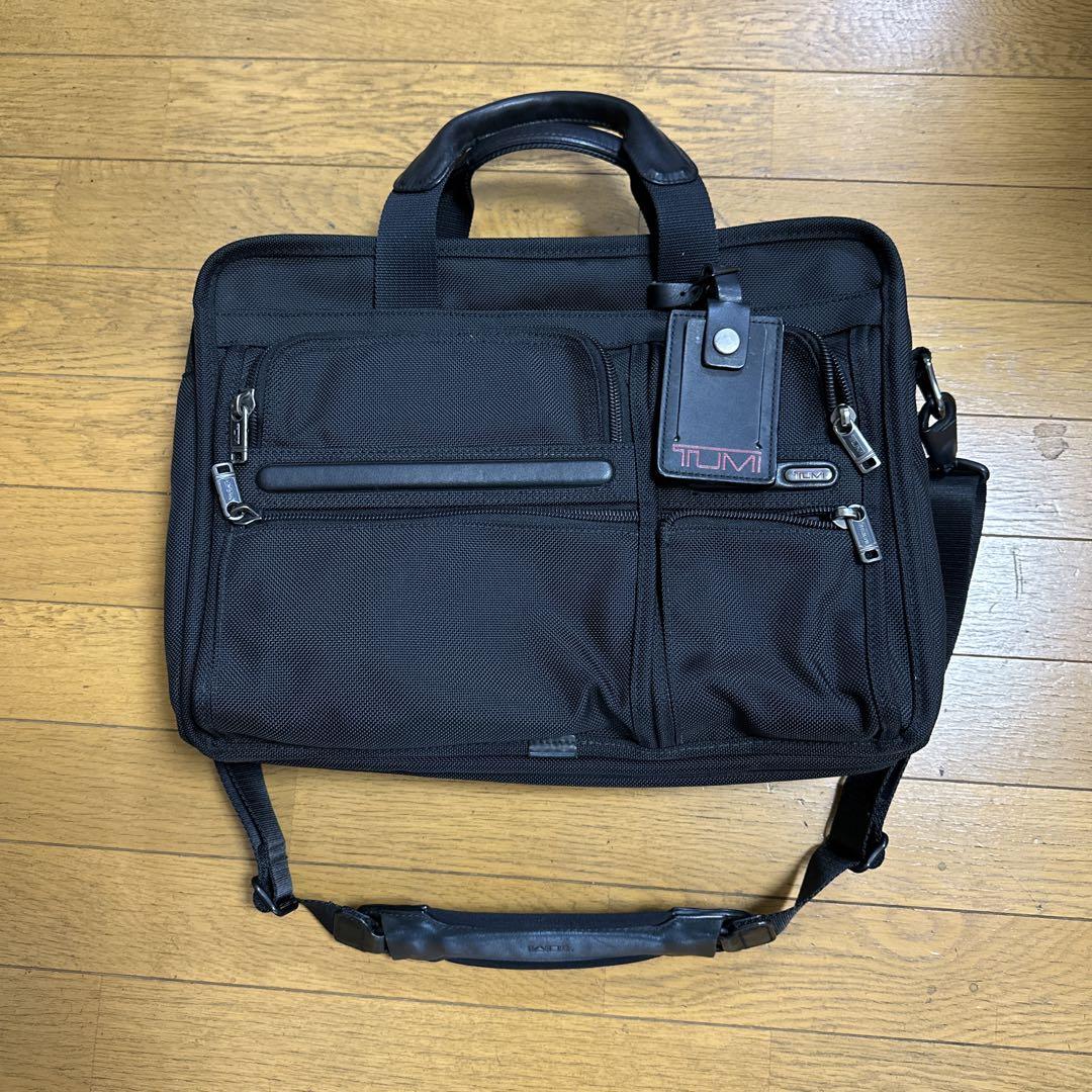 TUMI ビジネスカバンGenera tion4.4 バッグ TUMI ビジネスカバンGenera tion4.4 バッグ