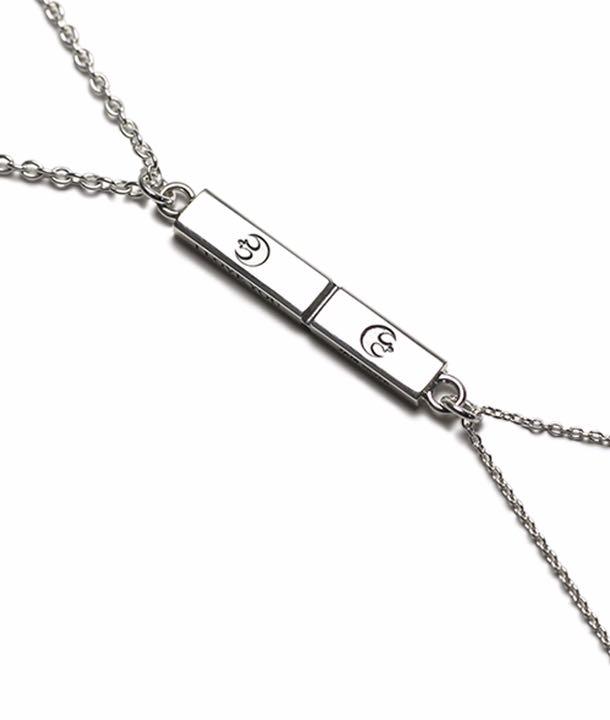 在庫正規店 お値下げ~♡ジャムホームメイドペアネックレス d9z7l-m36329041192 正規店低価
