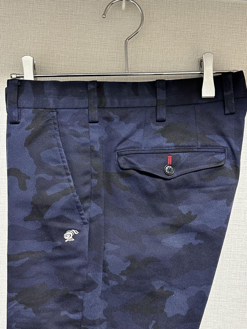 パンツ セットアップ