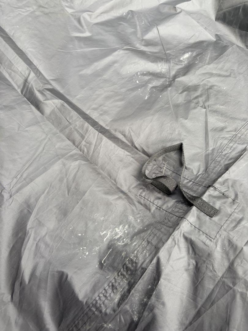 DD Tarp 3x3 ブラック