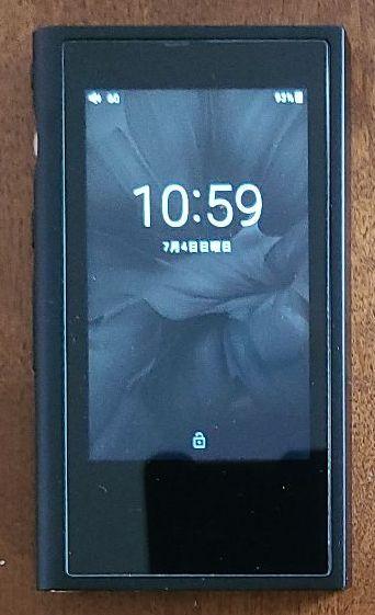 FiiO M9 IUxRk-m36330355656 好評大人気