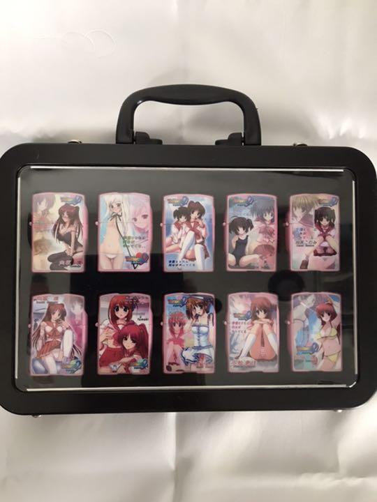 メルカリ Toheart2 オイルライター トゥハート2 トゥハートツー コミック アニメグッズ 3 900 中古や未使用のフリマ メルカリ Toheart2 オイルライター トゥハート2 トゥハートツー コミック アニメグッズ 3 900 中古や未使用のフリマ