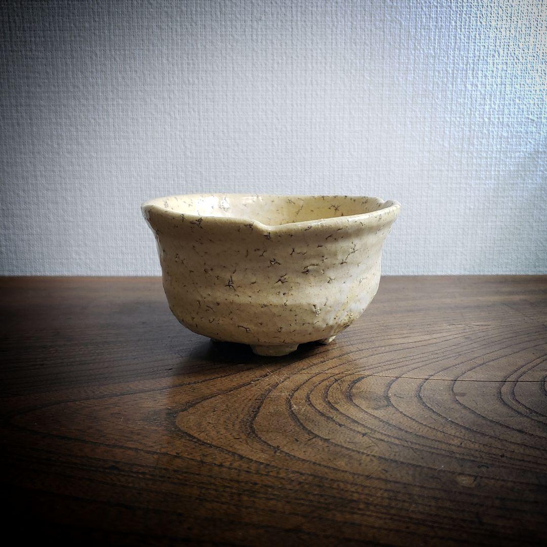 茶碗　抹茶碗　茶道具　茶器　小鉢　丼　変形　変わり高台 茶碗 抹茶碗 茶道具 茶器 小鉢 丼 変形 変わり高台