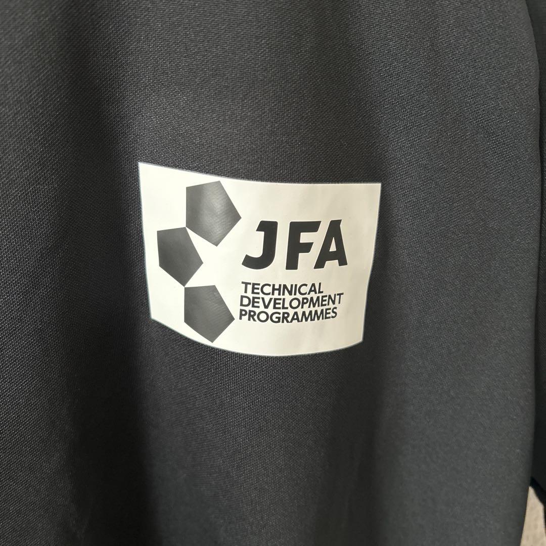 最 安 価格スポーツ - 【新品】NIKE ナイキ 『JFA』 技術開発